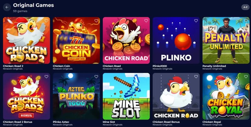 Ninewin casino - What is NineWin Casino? Ninewin casino - What is NineWin Casino?
